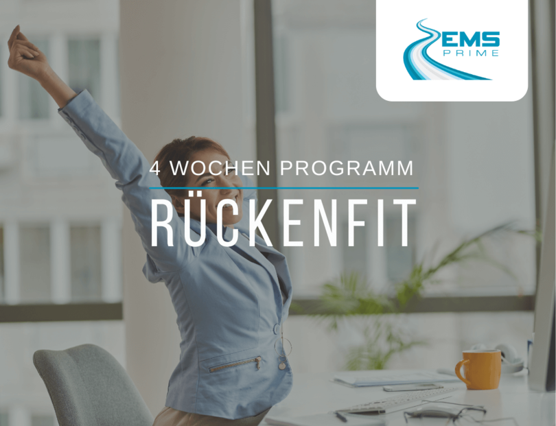 Rueckenfit